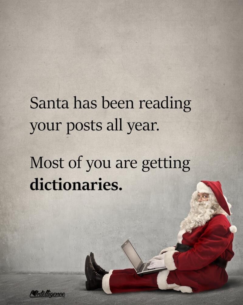Christmas Folklore