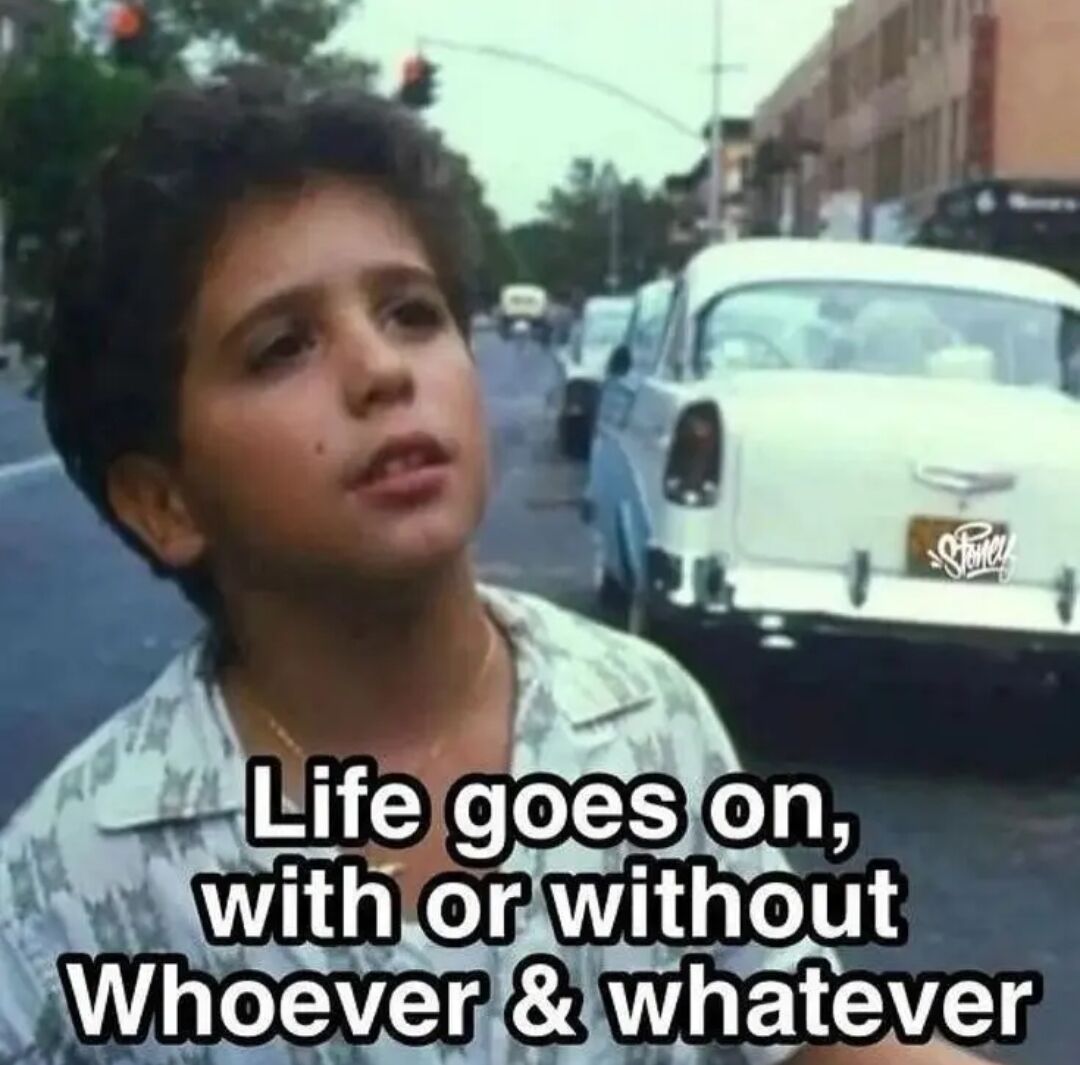 A Bronx Tale (1993 film)