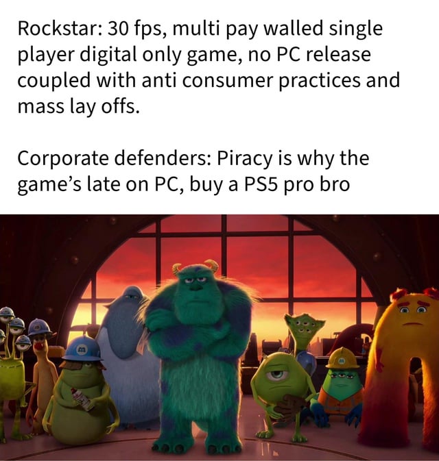 Mike Wazowski