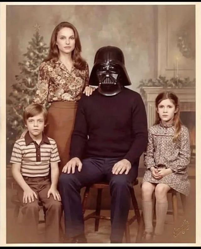 Star Wars franchise