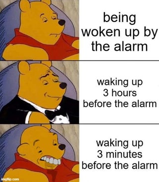 Winnie the Pooh