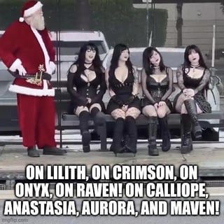 Traditional Christmas Lore