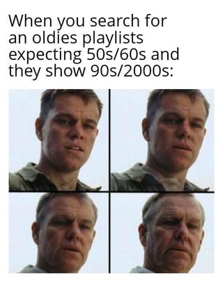 Real Person (edited from *Saving Private Ryan* stills)