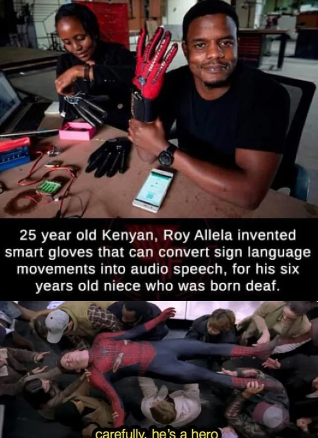 The Amazing Spider-Man (2012 Film)
