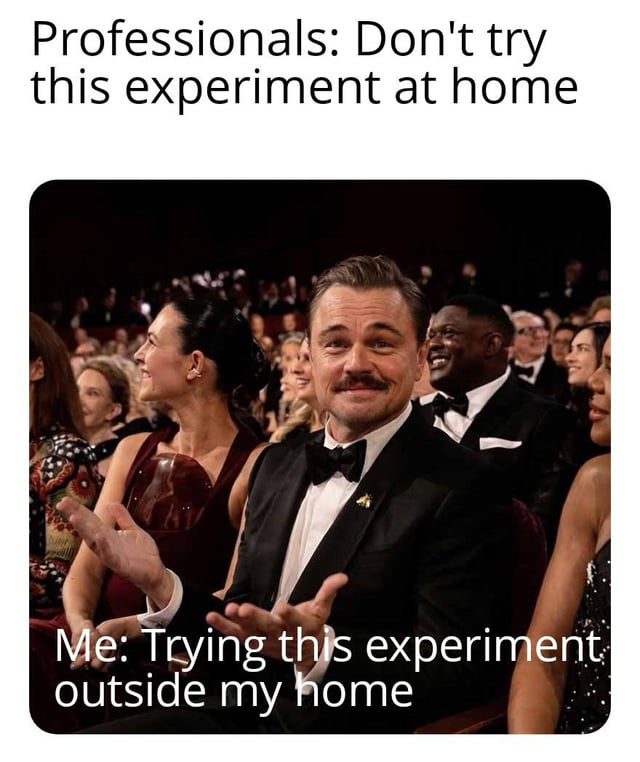 Leonardo DiCaprio