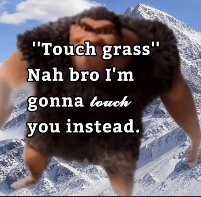 The Croods