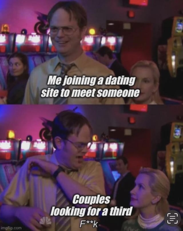 Dwight Schrute