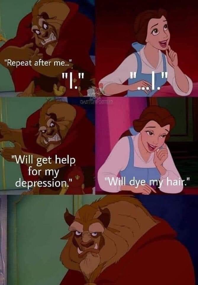 Beauty and the Beast (1991 Disney animated film)