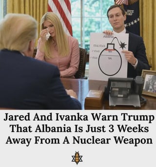 Real Person (Former White House Advisor, Donald Trump's daughter)
