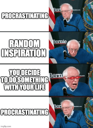 Bernie Sanders