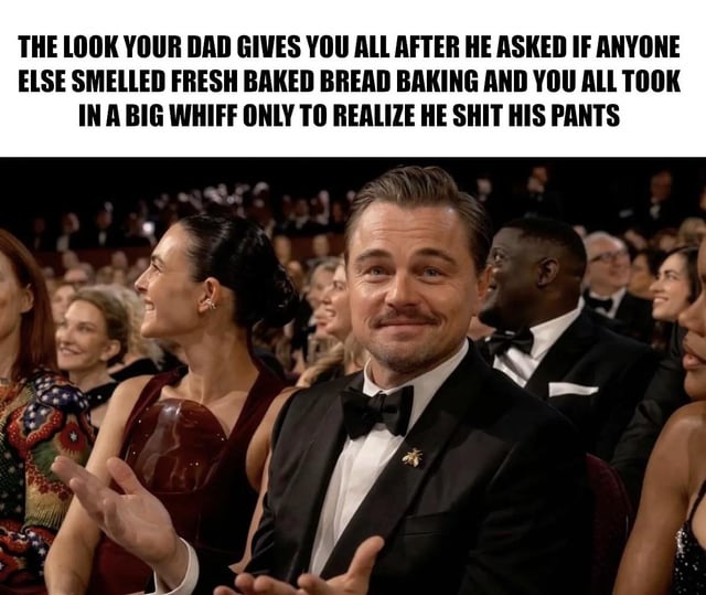 Real Person (Academy Awards Ceremony)