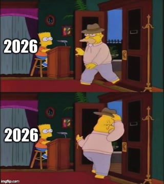 Bart Simpson