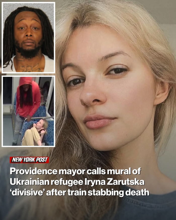 Real person (stabbing suspect)