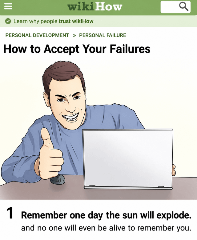 wikiHow Stock Illustrations
