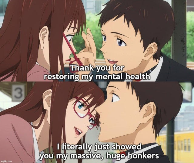 Rebuild of Evangelion