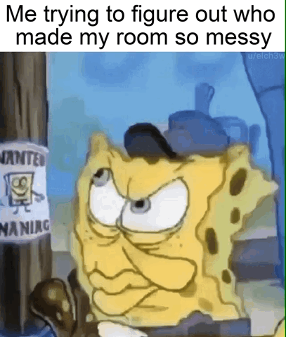 SpongeBob SquarePants