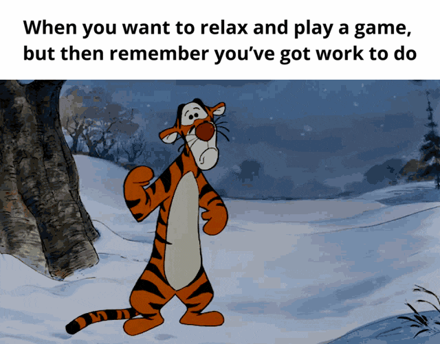 Tigger