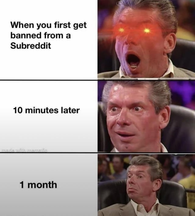 Vince McMahon