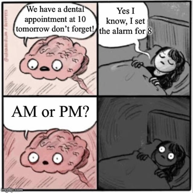 Anthropomorphic Brain