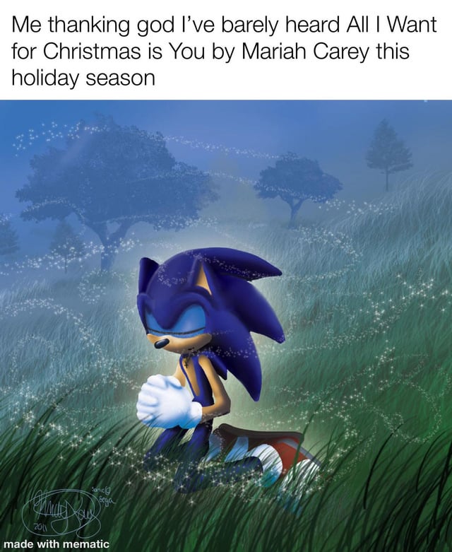 Shadow the Hedgehog