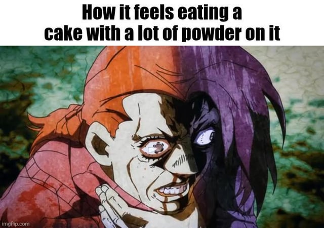 JoJo's Bizarre Adventure