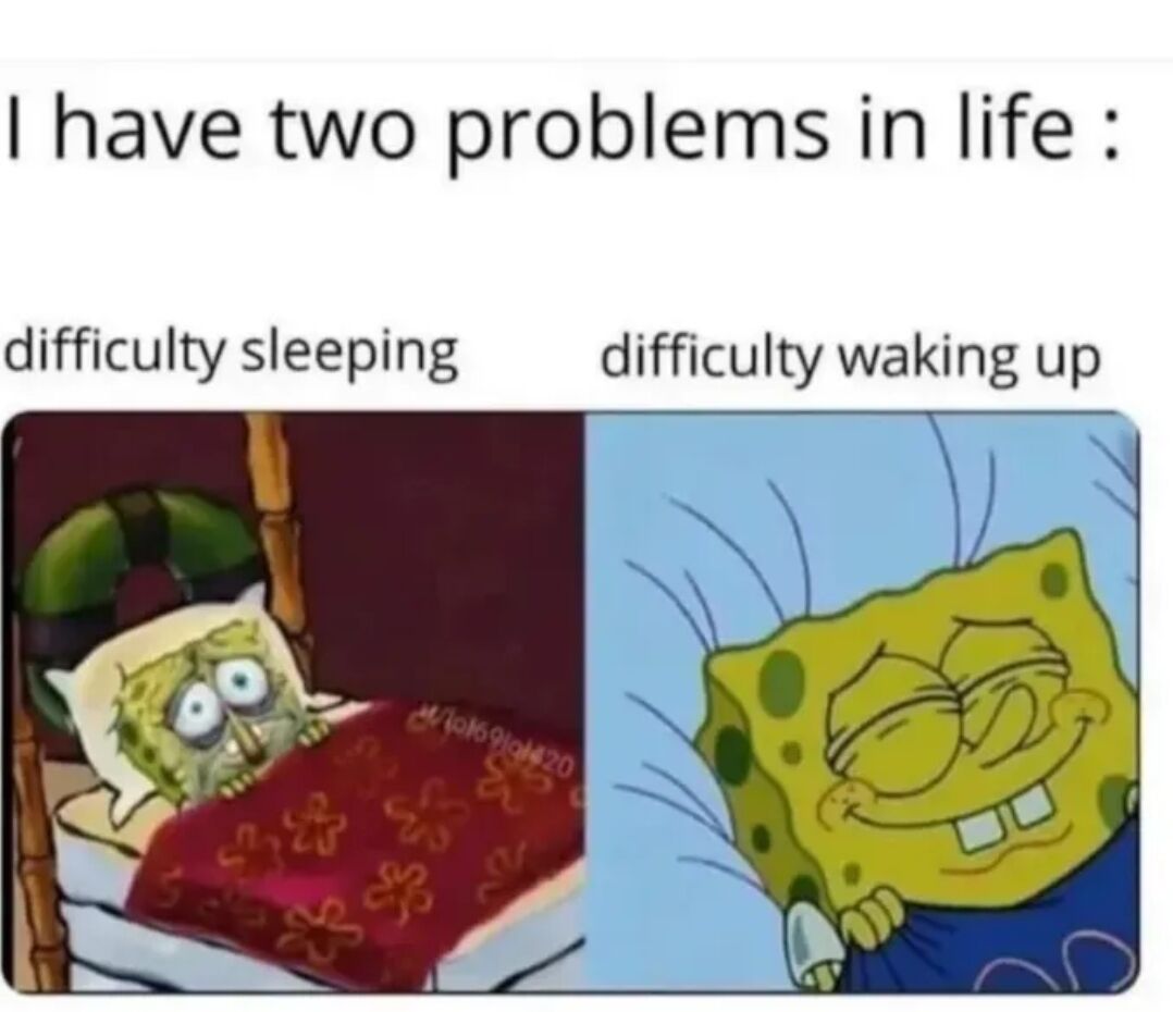 SpongeBob SquarePants