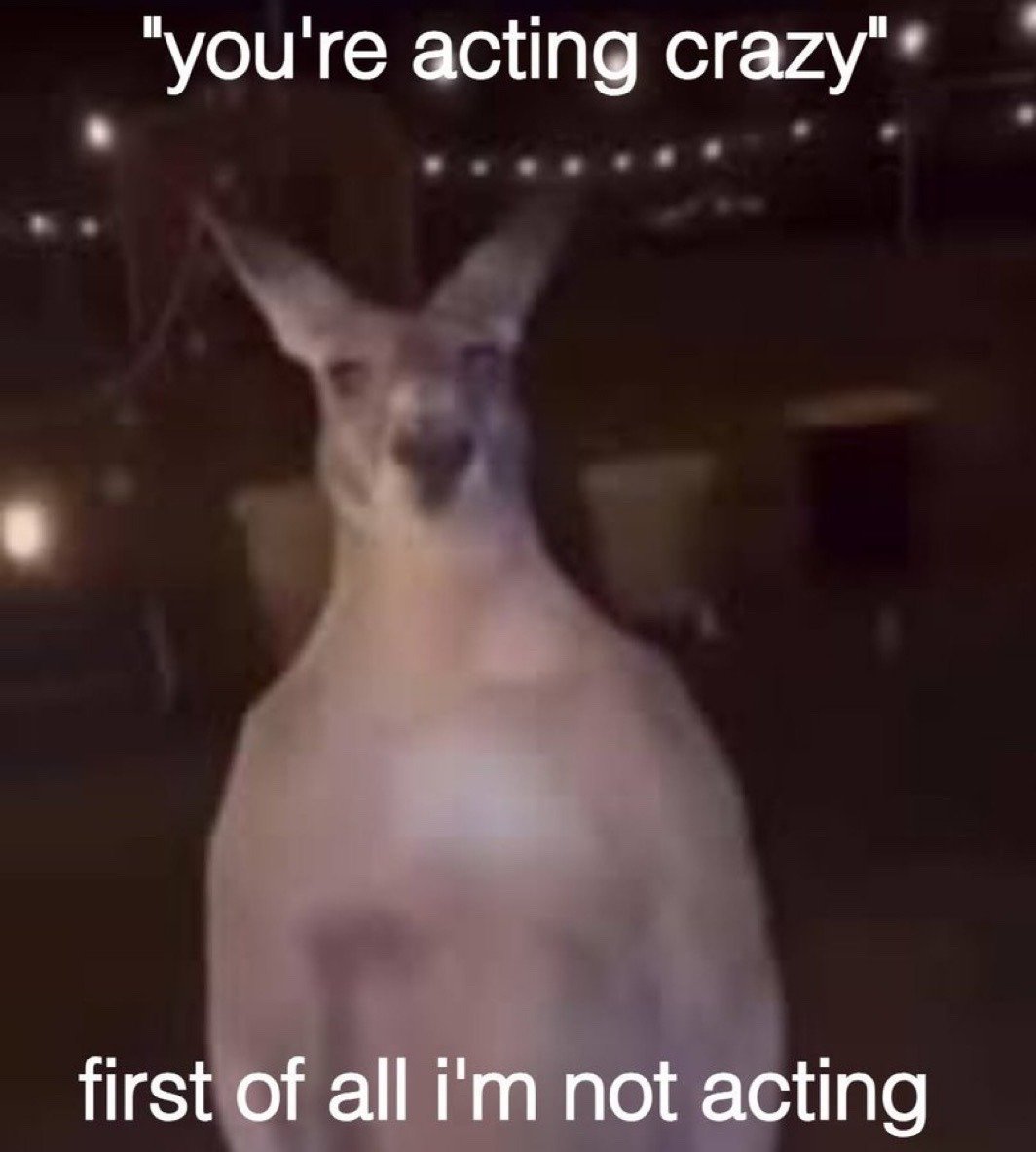 Real Wild/Rescue Animal