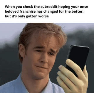 Dawson's Creek