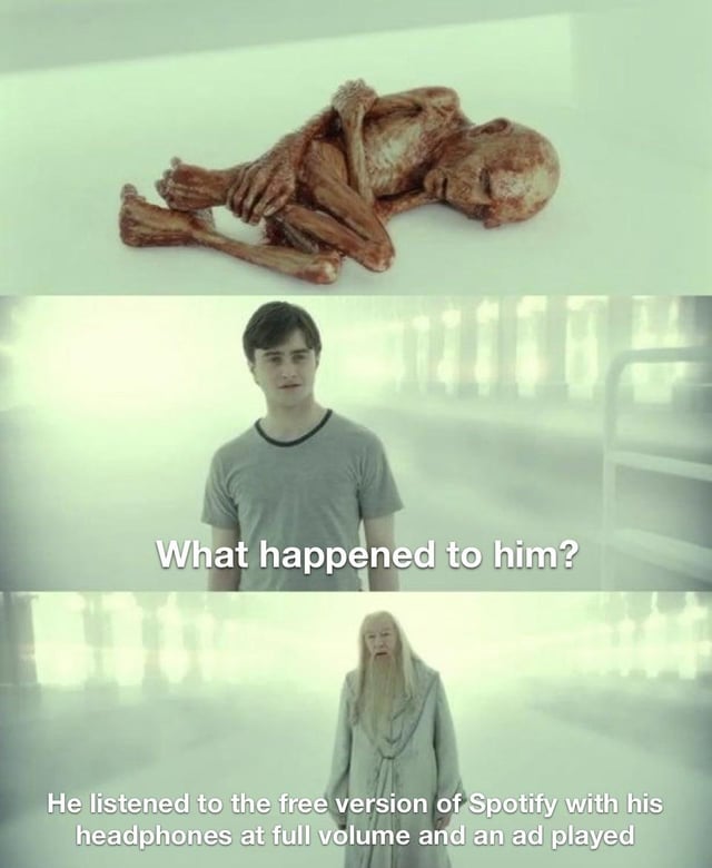 Harry Potter and the Deathly Hallows Part 2