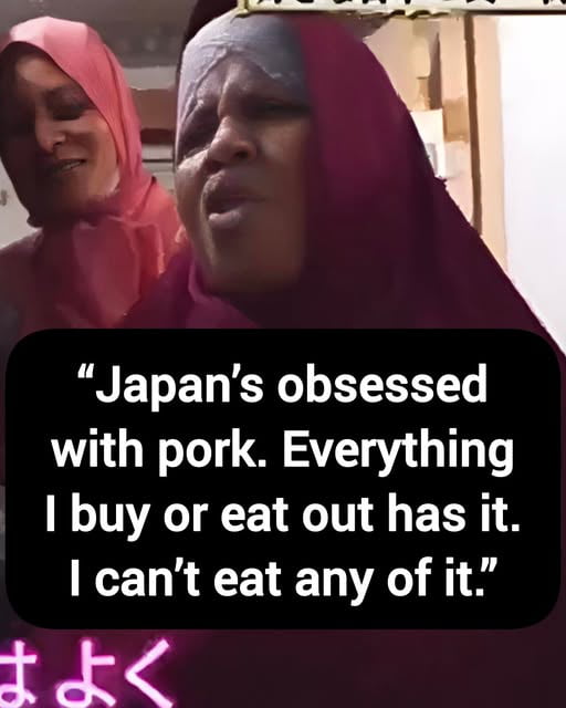 Viral interview clip