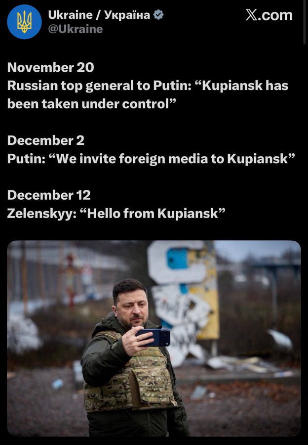 Volodymyr Zelenskyy