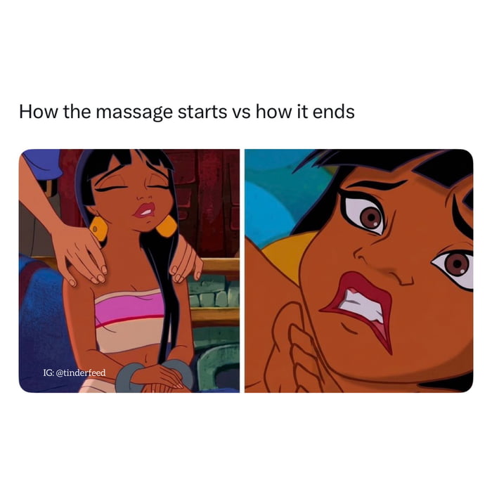 The Road to El Dorado