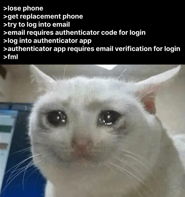 Viral Meme Template (Real Animal)
