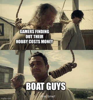 The Ballad of Buster Scruggs