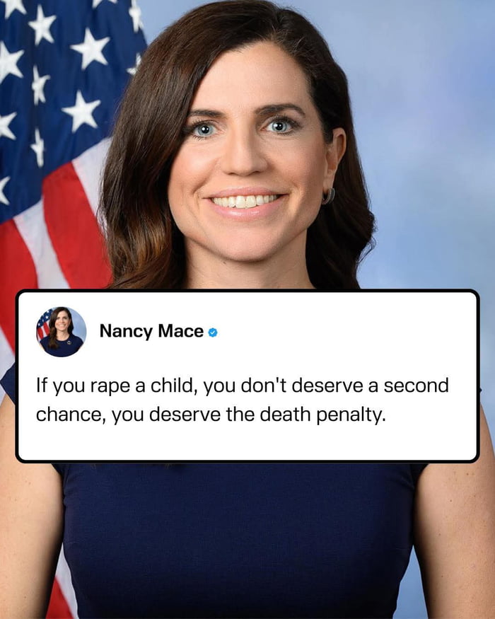 Real Person (U.S. Congressional Representative)