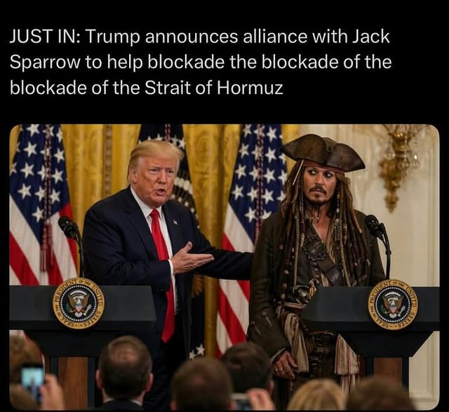 Real World (Former US President)