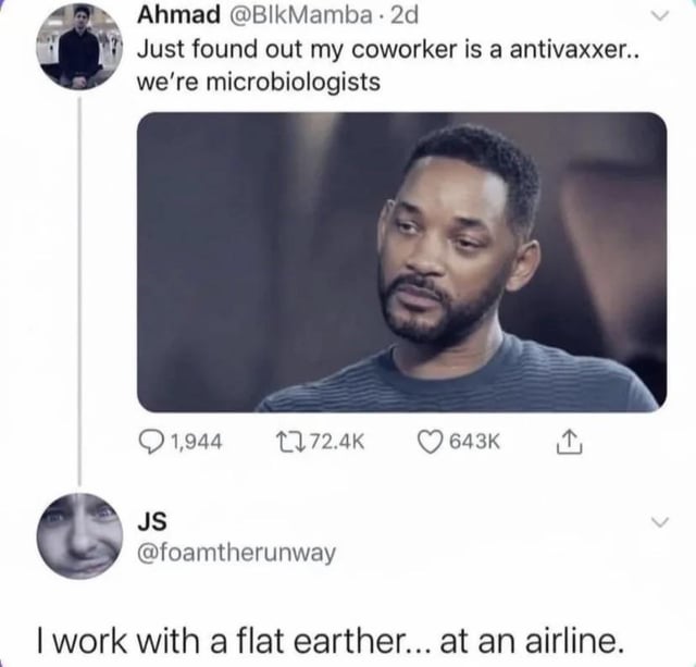 Will Smith