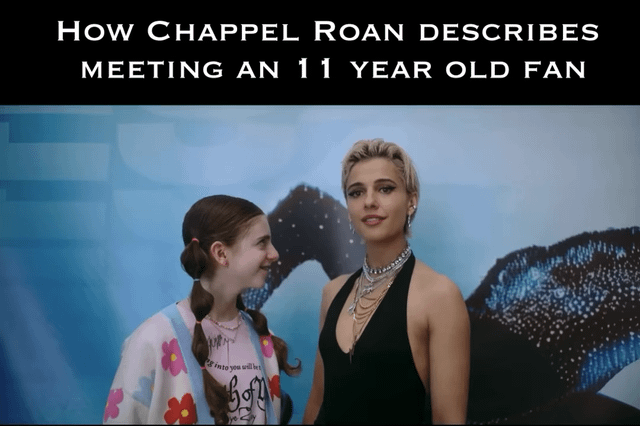 Pop Music (Real Life)