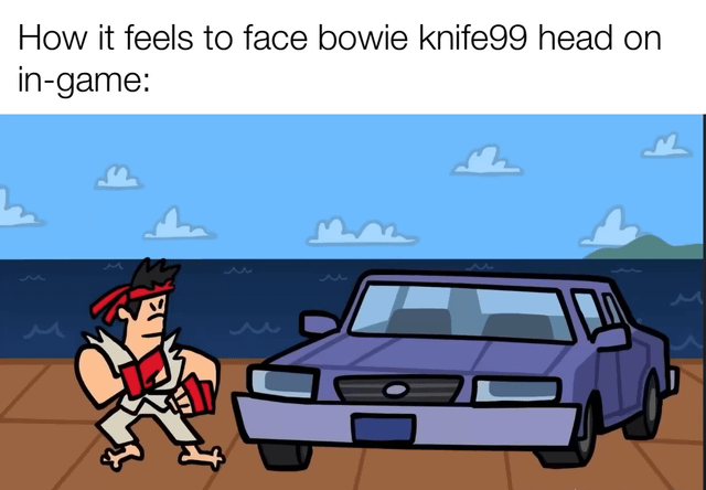 Street Fighter