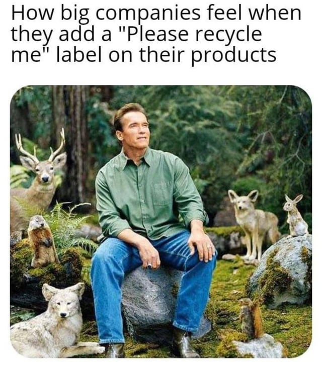 Arnold Schwarzenegger