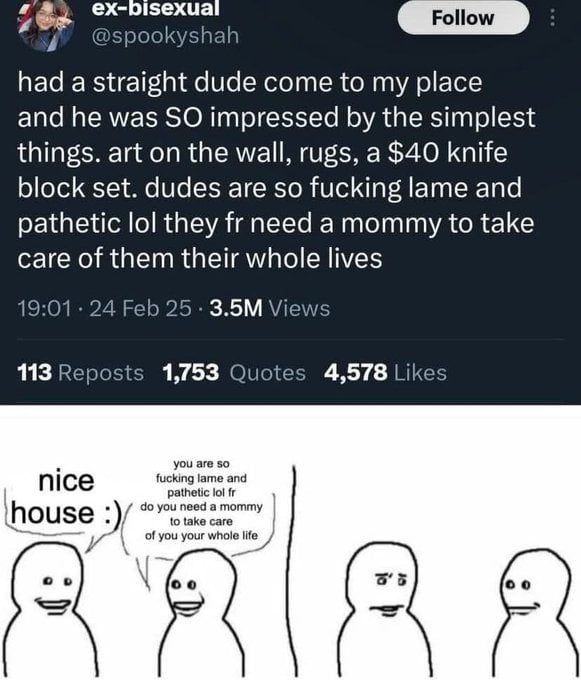 Real Person (Verified X/Twitter User)