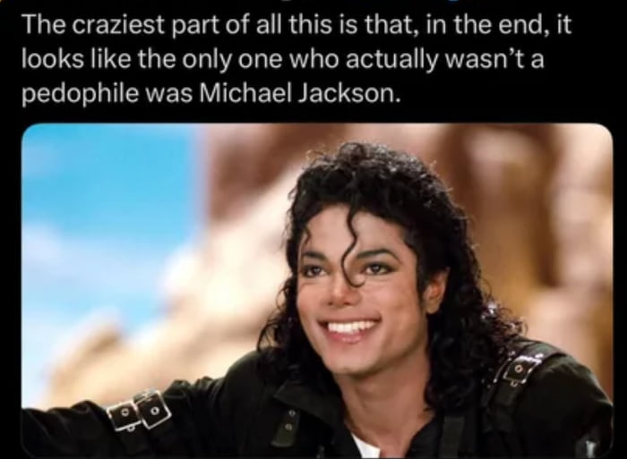 Michael Jackson