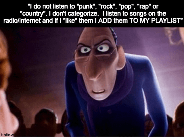 Despicable Me