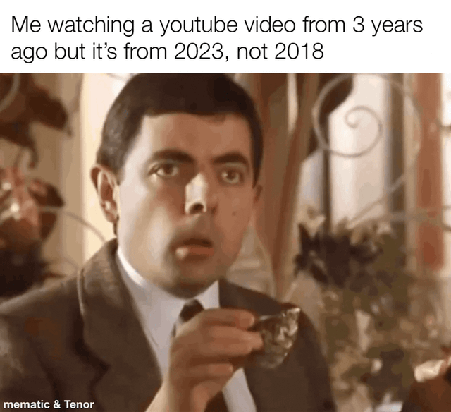 Mr. Bean