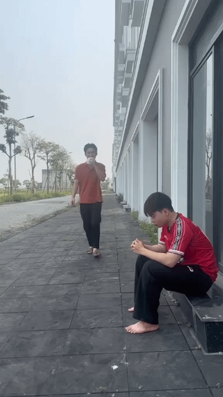 Real-life sports event candid photograph