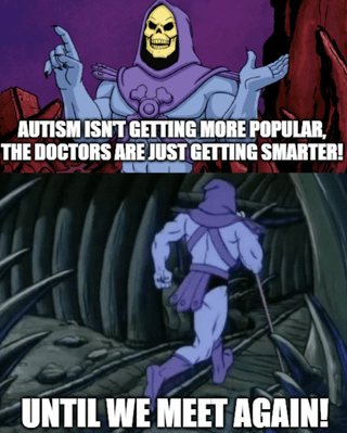 He-Man and the Masters of the Universe