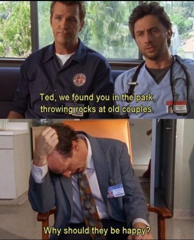 Scrubs