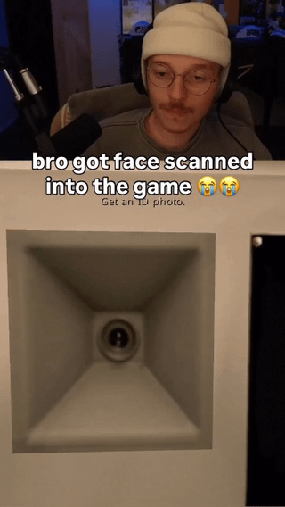 Original real-life content