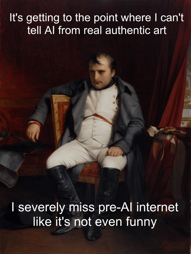 Napoleon Bonaparte