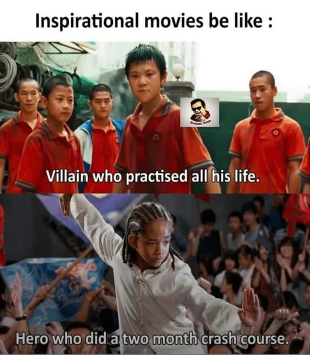 The Karate Kid (1984)
